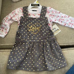 Baby dress